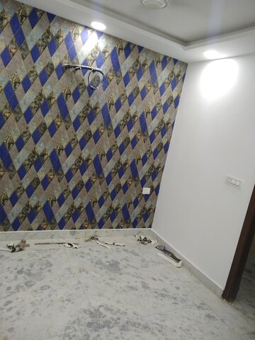 Bedroom in 2 BHK Builder Floor at Govindpuri – for Sale