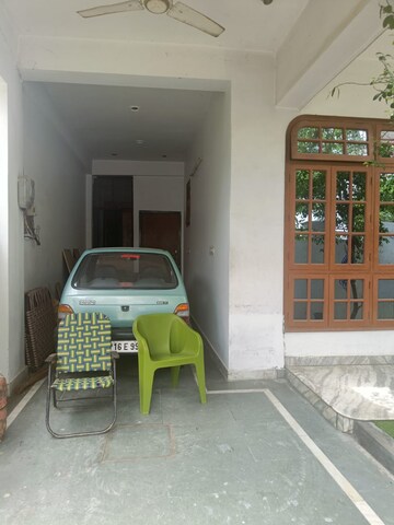 5 BHK Independent House – Exterior View View at Iim Road - for Sale