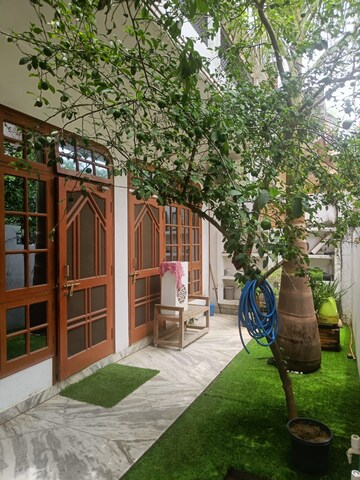 5 BHK Independent House – Exterior View View at Iim Road - for Sale