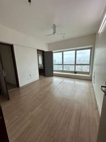 4 BHK Apartment For Rent in DB Realty Orchid Woods Goregaon East Mumbai 7260227