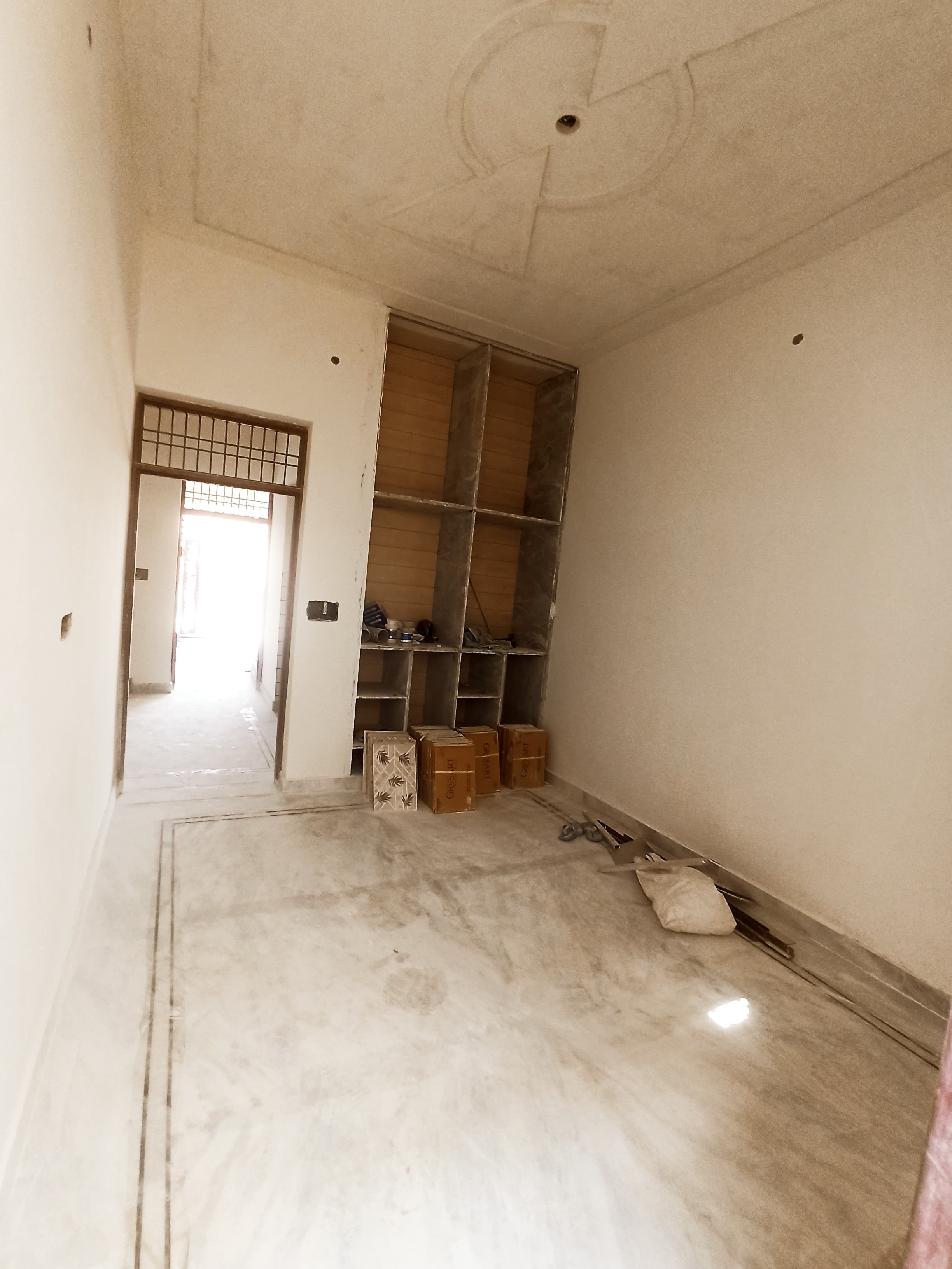 Resale 3 Bedroom 120 Sq.Yd. Independent House in Ganga Nagar Meerut 7260330