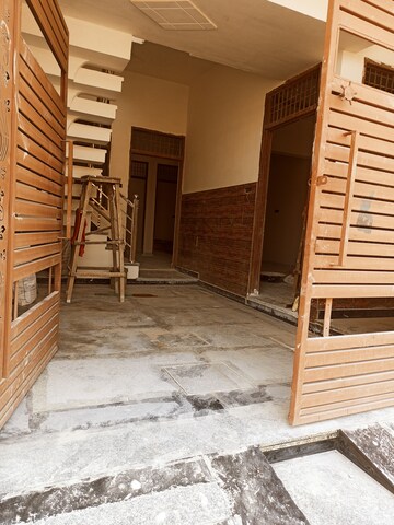 Parking in 3 BHK Independent House at Ganga Nagar – for Sale
