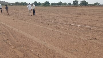 Plot Area in  Plot at Veltur – for Sale