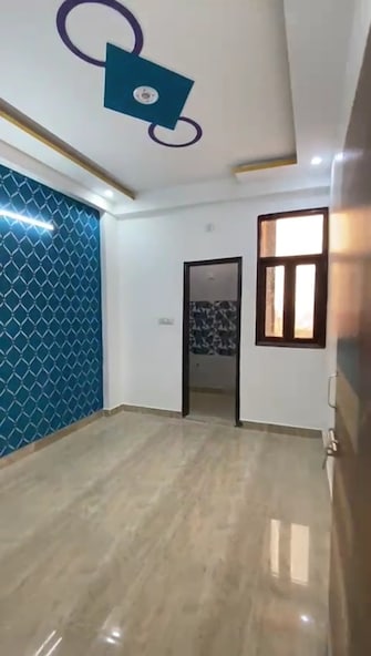 2 BHK Builder Floor For Resale in Ankur Vihar Delhi  7260357