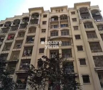 2 BHK Apartment For Resale in Gundecha Marigold Kandivali East Mumbai  7260390