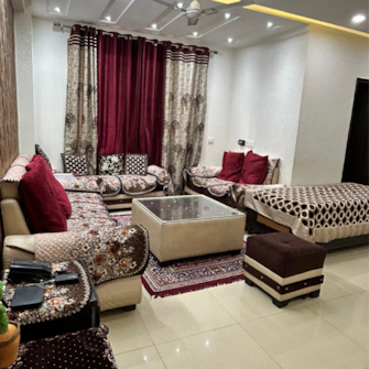 2 BHK Apartment For Resale in Ansal Royal Heritage Mujeri Faridabad  7260395