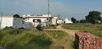 Plot Area in  Plot at Sultanpur – for Sale