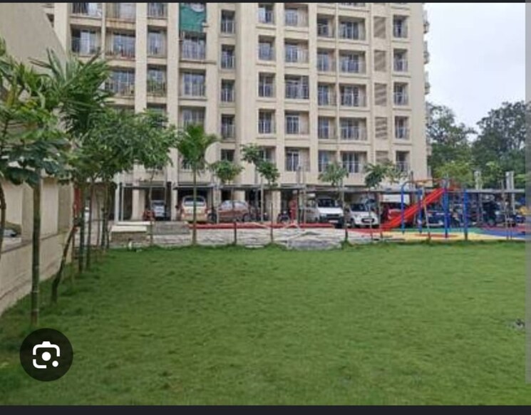 Exterior View, sunrise-glory 1 Bedroom 342 Sq.Ft. Apartment In Shilphata Thane 7260418