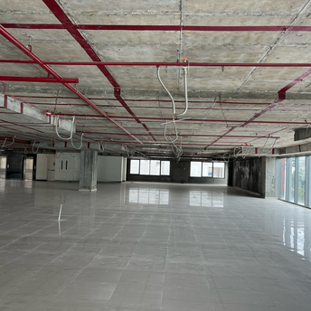 Commercial Office Space 10500 Sq.Ft. For Rent in Gachibowli Hyderabad  7260412