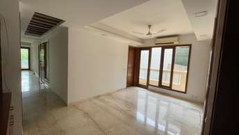 4 BHK Builder Floor For Resale in RWA Greater Kailash 1 Greater Kailash I Delhi  7260413