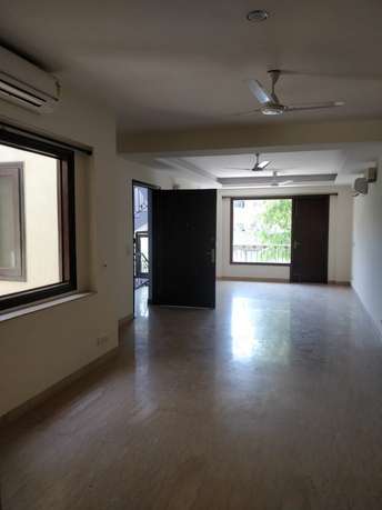 4 BHK Builder Floor For Rent in Safdarjang Enclave Delhi  7260431