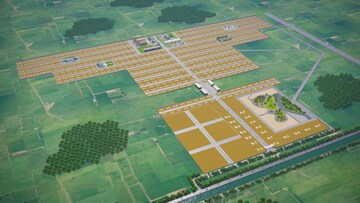  Plot For Sale in Wazirganj