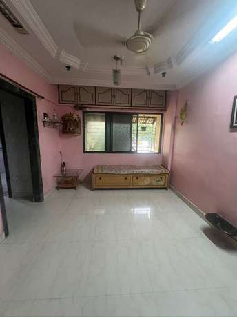 1 BHK Apartment For Rent in Kharigaon Thane  7260452