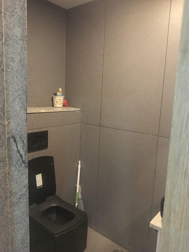 Attached Bathroom, zee-habitat 3 Bedroom 1900 Sq.Ft. Apartment In Madinaguda Hyderabad 7260506