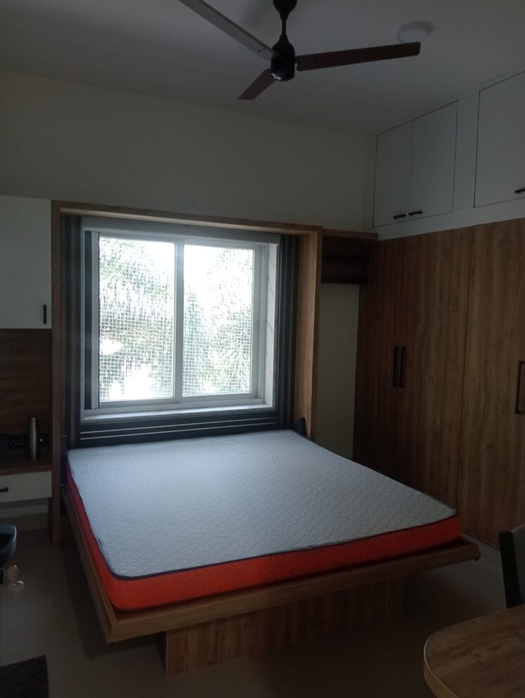 Room, zee-habitat 3 Bedroom 1900 Sq.Ft. Apartment In Madinaguda Hyderabad 7260506