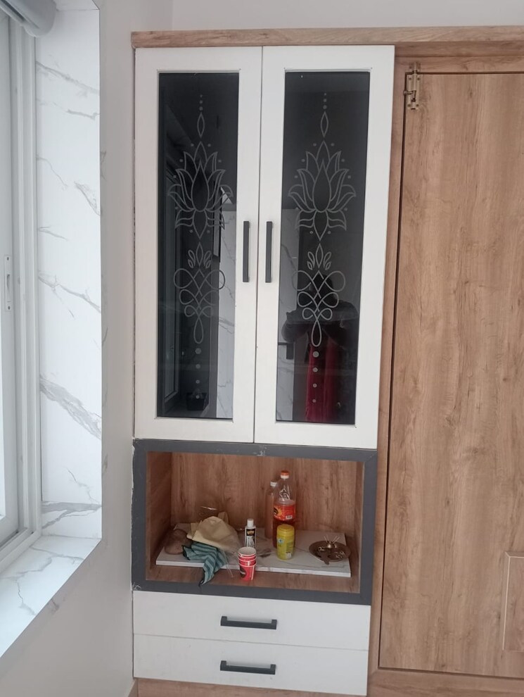 undefined, zee-habitat 3 Bedroom 1900 Sq.Ft. Apartment In Madinaguda Hyderabad 7260506