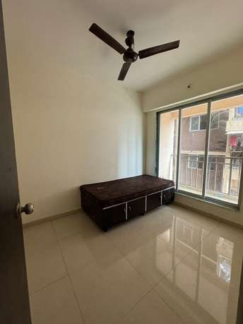 1 BHK Apartment For Rent in Kamal Park Apartment Bhandup West Bhandup West Mumbai  7260483