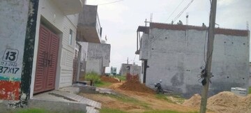  Plot For Sale in Sultanpur