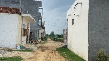 Plot – Exterior View View at Sultanpur - for Sale