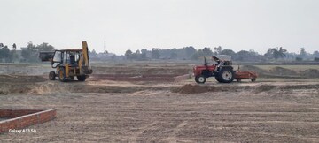  Plot For Sale in Sahu City, Sultanpur Road