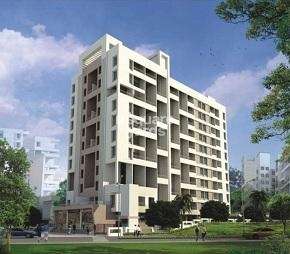 2 BHK Apartment For Resale in Safal Oneiro Wakad Pune  7260471