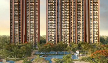 3 BHK Apartment – Exterior View View at Sobha Aranya, Sector 80 - for Sale