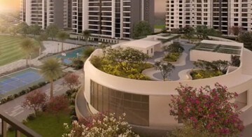  3 BHK Apartment at Sobha Aranya, Sector 80 – for Sale