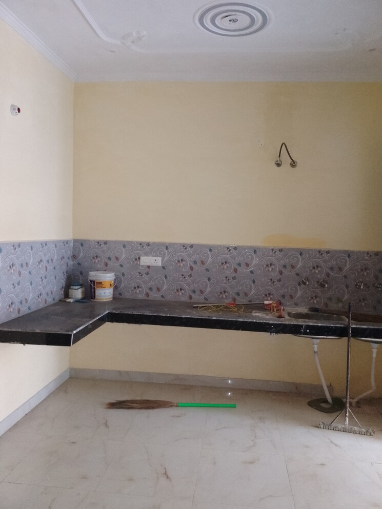 Kitchen, ludhiana chandigarh hwy 2 Bedroom 75 Sq.Yd. Independent House In LudhianA Chandigarh Hwy Mohali 7260516