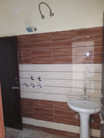 Bathroom in 2 BHK Independent House at LudhianA-Chandigarh Hwy – for Sale