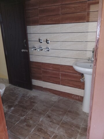 Bathroom in 2 BHK Independent House at LudhianA-Chandigarh Hwy – for Sale