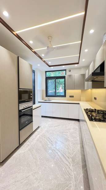 4 BHK Builder Floor For Rent in Sushant Lok I Gurgaon  7260507