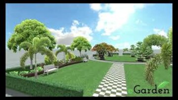  Plot – Garden View at Ujjain Road - for Sale