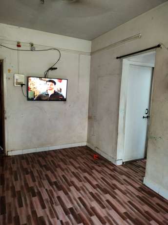 1 RK Apartment For Rent in Gharonda Housing Ghansoli Navi Mumbai  7260523