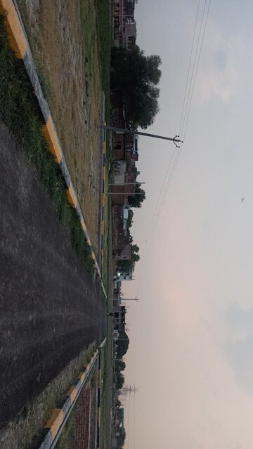 Plot – Exterior View View at Kisan Path - for Sale