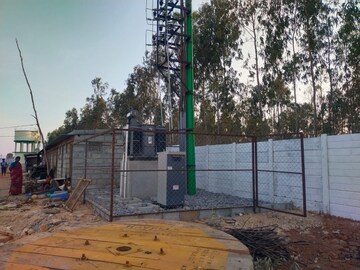  Plot – Exterior View View at Bannerghatta Jigani Road - for Sale