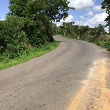 Plot Area in  Plot at Bidadi – for Sale