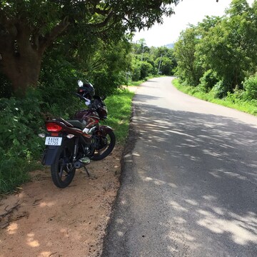 Parking in  Plot at Bidadi – for Sale
