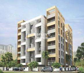 1 BHK Apartment For Rent in Sonigara Opal Chinchwad Pune 7260546