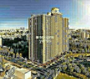 4 BHK Apartment For Sale in Saya Gold Avenue, Vaibhav Khand