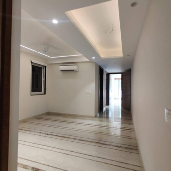 3 BHK Builder Floor For Resale in Chattarpur Delhi  7260587