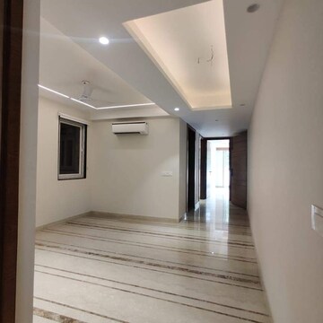 3 BHK Builder Floor For Sale in Chattarpur