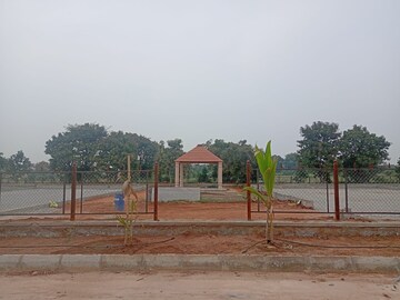  Plot – Exterior View View at Kacharam - for Sale