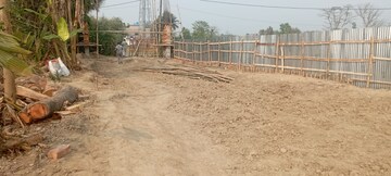Balcony in  Plot at Khariberia – for Sale