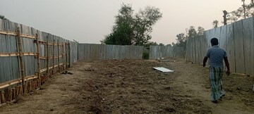 Plot Area in  Plot at Khariberia – for Sale