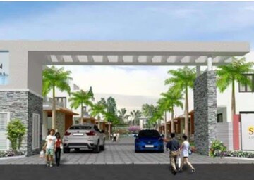  Plot For Sale in Khariberia