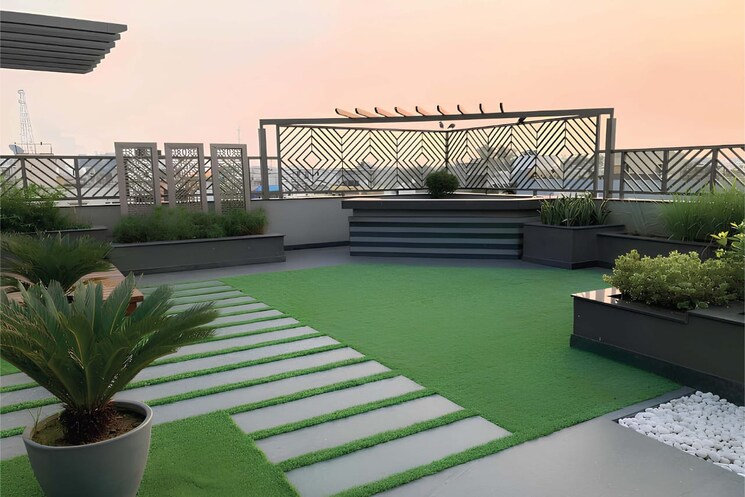 Bedroom, heritage-madhur-milan 3 Bedroom 1242 Sq.Ft. Apartment In Ghatkopar West Mumbai 7260566