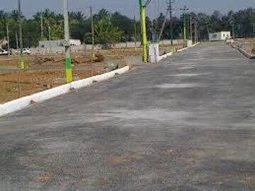 Plot For Resale in Sampangi Rama Nagar Bangalore  7260616