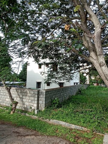 Plot Area in  Plot at Sampangi Rama Nagar – for Sale