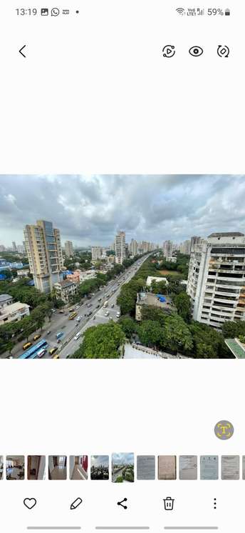5 BHK Apartment For Resale in Ekta Invictus Dadar East Mumbai  7260636