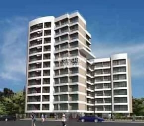 2 BHK Apartment For Resale in Aditya Aryan Borivali East Mumbai  7260662